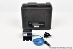 Newport 818-IS-1 Integrating Sphere Universal Fiber Optic Detector Kit. Fixed Price $1695.00.