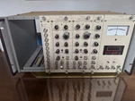 Stanford Research Systems SR250 Gated Integrator & Boxcar Averager. Fixed Price $3490.00.