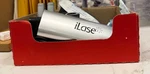 Biolase Ilase Dental Soft Tissue Diode Laser 940NM Handpiece & Charging Station. Fixed Price $1395.00.