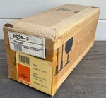 Osram Xenon Arc Bulb Xbo 500 W/r Ofr Double Ended Still Sealed In Box. Fixed Price $265.00.
