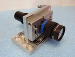 Jenoptik Beam Expander 2X-10X 532NM AK0649 Variable #L76. Fixed Price $700.00.