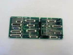 Nikon 4S018-531-1 Backplane Board Pcb WL3MTR-H6 NSR-S204B. Fixed Price $399.97.
