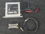 Crystal Technology Acousto-optic Coupler & Rf Amplifier 3200-121 1200-10. Fixed Price $375.00.