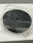 Newport Nrc MB-1, 3" Magnetic Base Plate, Nos, In Bag. Fixed Price $13.99.