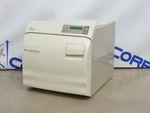 Midmark Ritter M11-022 Ultraclave Autoclave Sterilizer. Fixed Price $3395.00.