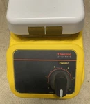Thermo Scientific Cimarec S130815 Magnetic Stirrer. Fixed Price $250.00.