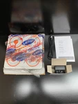 Corning Model 440814 Slow Speed Stirrer X 1L With Warranty. Fixed Price $1216.00.