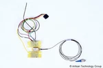 Jdsu CQF935/2830 Laser Module. Fixed Price $425.00.