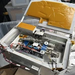 Laser Diode Source Analyzer Picarro HB12K1369. Fixed Price $1200.00.