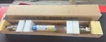 Yongli CO2 Laser Tube 800-C Peak Power 44W. Fixed Price $199.99.