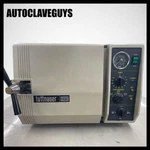 Tuttnauer 2540M Autoclave With 6 Month Warranty Coverage. Fixed Price $2750.00.
