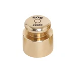 Eisco Labs Balance Weight - Brass 20 Grams. Fixed Price $8.69.