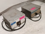 (2) Thermolyne Corp. S-7225 Laboratory Hotplate/stirrers, Type 7200, 1PH, 120V. Fixed Price $159.99.