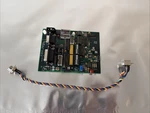 Spectra Physics 337203 Lsi 337-SI Control Board For Maldi Lasers. Fixed Price $99.00.