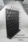 Techtongda New Black Drying Rack 52 Pegs Education/lab Supply Equipment. Fixed Price $84.17.