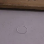 Eo Edmund Protective Window Uncoated 10MM Diameter 32947. Fixed Price $17.40.
