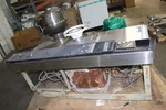 Steris/amsco Autoclave Sterilizer 3013 Vacamatic. Fixed Price $1750.00.