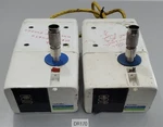 *parts/repair* Lot Of 2 Lightnin TSR1516 Labmaster Mixer Stirrer 115V 1PH 500RPM. Fixed Price $300.00.