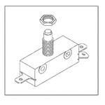 Tuttnauer Autoclave Door Switch Part PN:TUS014. Fixed Price $28.90.