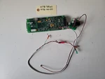 J4-TO Laser Head Coherent Opsl Controller 0178-769-00 0176-101-00 Ships Free. Fixed Price $289.00.