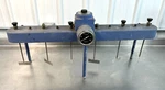 Phipps & Bird Model 300 6 Paddle Stirrer. Fixed Price $499.99.