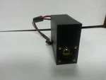 Hamamatsu Photomultiplier Module H7828. Fixed Price $60.00.
