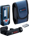 Bosch LR8 Line Receiver For Red And Green Beam Lasers W/ Mounting Bracket. Fixed Price $113.99.