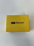 Edmund Optics Near-infrared Ach-nir X 150MM Focal Length Lens 47318. Fixed Price $39.00.