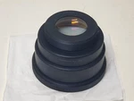 Sill S4LFT5110-322 Optical 405-532NM Uv Laser Multispectral F-theta Scan Lens. Fixed Price $800.00.
