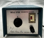 Bell Cat No 7760-06000 Magnetic Stirrer. Fixed Price $50.00.