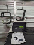 Glas-col 099A 4274000002 Custom Digital Rotator W/ (2) Volumetric Funnel Holders. Fixed Price $1125.00.