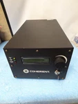 Coherent Verdi Power Supply 1222934/1236270 12W Diode Laser System #L154. Fixed Price $2500.00.