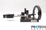 Newport 411-05S Miniature Linear Stage With Warranty. Fixed Price $272.50.
