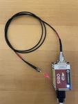 Coherent Obis 660 Nm Fiber-pigtailed Laser, 70MW, Tested. Fixed Price $1359.00.