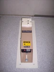 Diacor Centralite PPL-1 Patient Positioning Light Red Cross. Fixed Price $99.99.