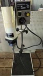 Polytron Pt- 10/35 & Kinematica CH-6010 Homogenizer Stand Assembly. Fixed Price $106.24.