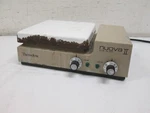Thermolyne Nuova Ii Hot Plate Model SP18425. Fixed Price $37.99.