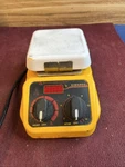 Barnstead Thermolyne Cimarec SP131015 Hot Plate & Stirrer. Fixed Price $75.00.