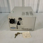 Omnichrome 170 Ion Laser Power Supply 220V Line Voltage 5A Standby 11A Max. Fixed Price $177.58.