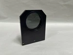 Vtg Zygo Model Gh Interferometer Vertical Mounted Laser Lens Filter Part (B15). Fixed Price $39.95.