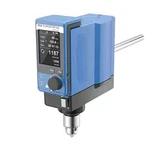 New ! Ika Eurostar 60 Control Overhead Stirrer, Max. Stirring 40L, 4440001. Fixed Price $2838.84.