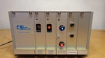 Ocean Optics Master/slave S2000 Cards R-LS-450 2CH Thermister Pcbs Spectrometer. Fixed Price $2499.00.