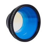 Omtech F-theta Fiber Laser Engraving Lens 150X150MM Optical Field M85X1. Fixed Price $92.99.