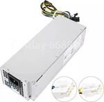 New Power Supply Unit For Dell 7040 3650 3040 3046 7050 5040 600W Psu 0T8M40 Us. Fixed Price $70.34.