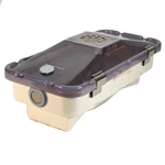 Symmetry Flashpak 9040 Sterilization Container System 24" Size With Basket. Fixed Price $299.99.