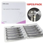 10 X Us Ship Denshine 4 Hole Dental High Speed Handpiece E-generator Turbine. Fixed Price $149.90.