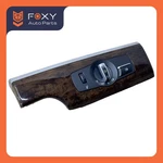 2009-2015 Bmw F01 F02 7 Series Dashboard Head Light Switch Control Panel Oem. Fixed Price $44.00.