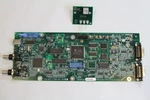 Newport Laser Diode Driver Module Controller Meter Board Ilx Lightwave. Fixed Price $295.00.