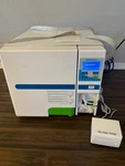 Benchmark Scientific B4000-M Bioclave 8L Benchtop Mini Laboratory Autoclave. Fixed Price $1789.89.