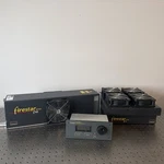 Synrad Firestar T80 CO2 Laser System 10.6UM Tested 80+W. Fixed Price $4500.00.